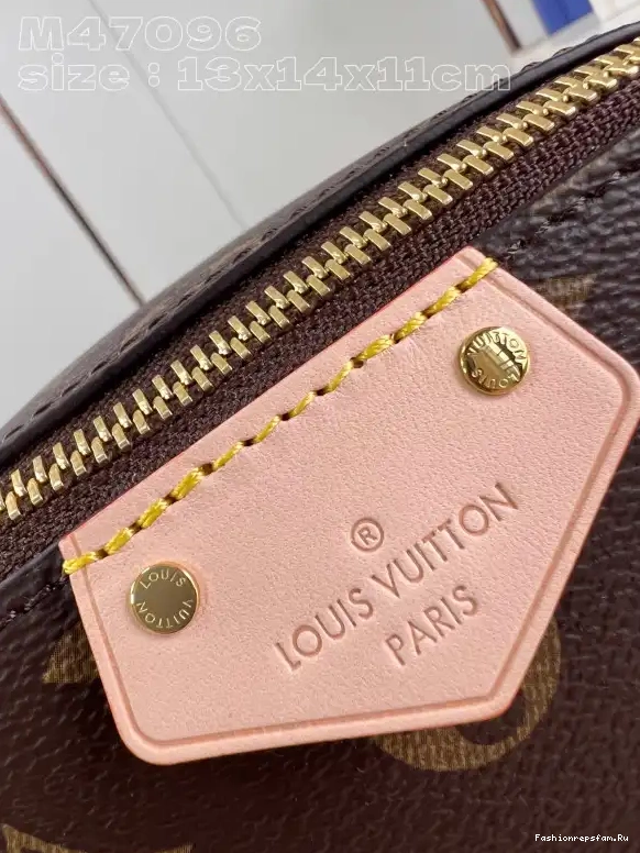 FS CHEAP Case-13*14*11.5CM In Just VUITTON LOUIS 0527